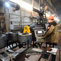 Циклона ЦОК 11 производство