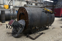 Производство паровых котлов Е 0.4 0.9 М
