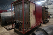 Котел КВр-0,9 К