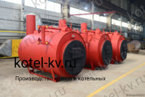 Парогенераторы 200 кг температура 170 на угле. Купить на заводе