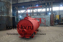Парогенератор 300 кг на дизельном топливе температура 170